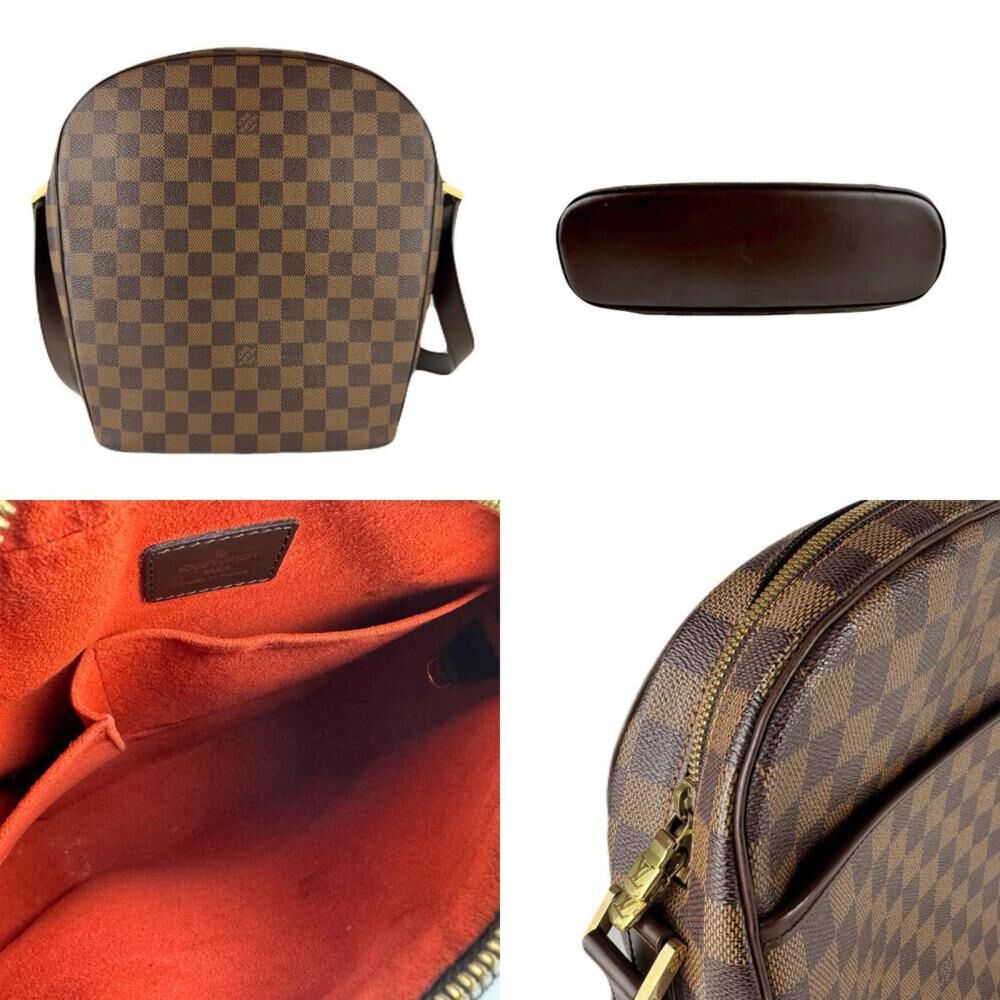 Louis Vuitton Damier Ebene Ipanema