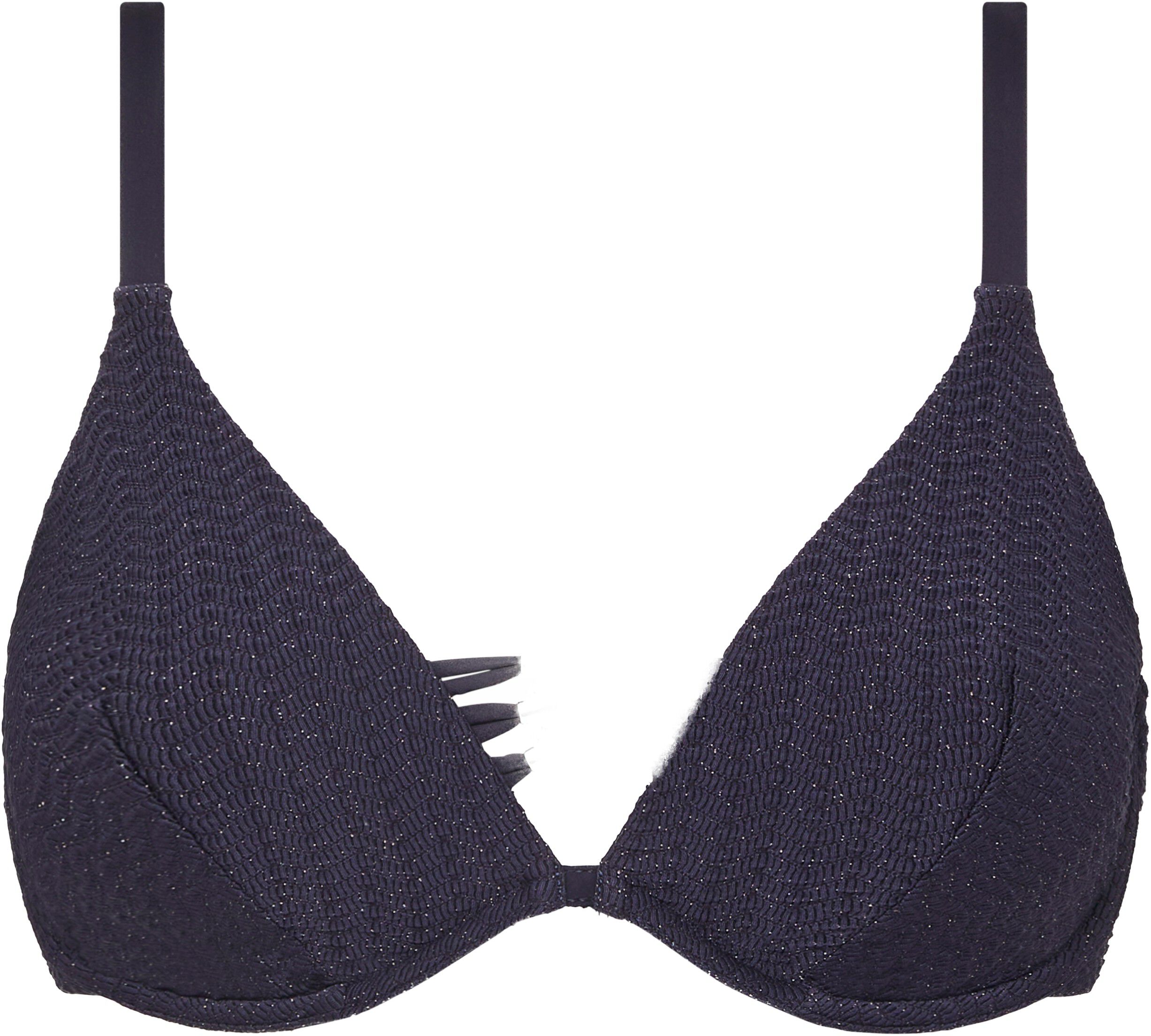 SW BRA UNDERW. PLUNGE MULTI-WAY STR