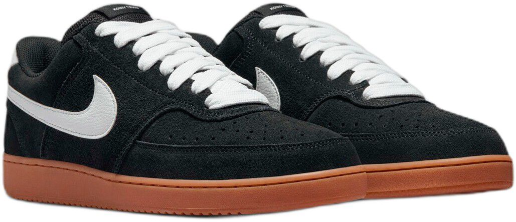 Court Vision Low Sneakers