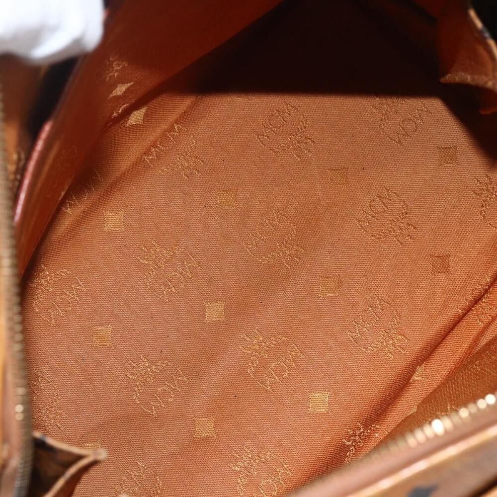 Mcm Handbag
