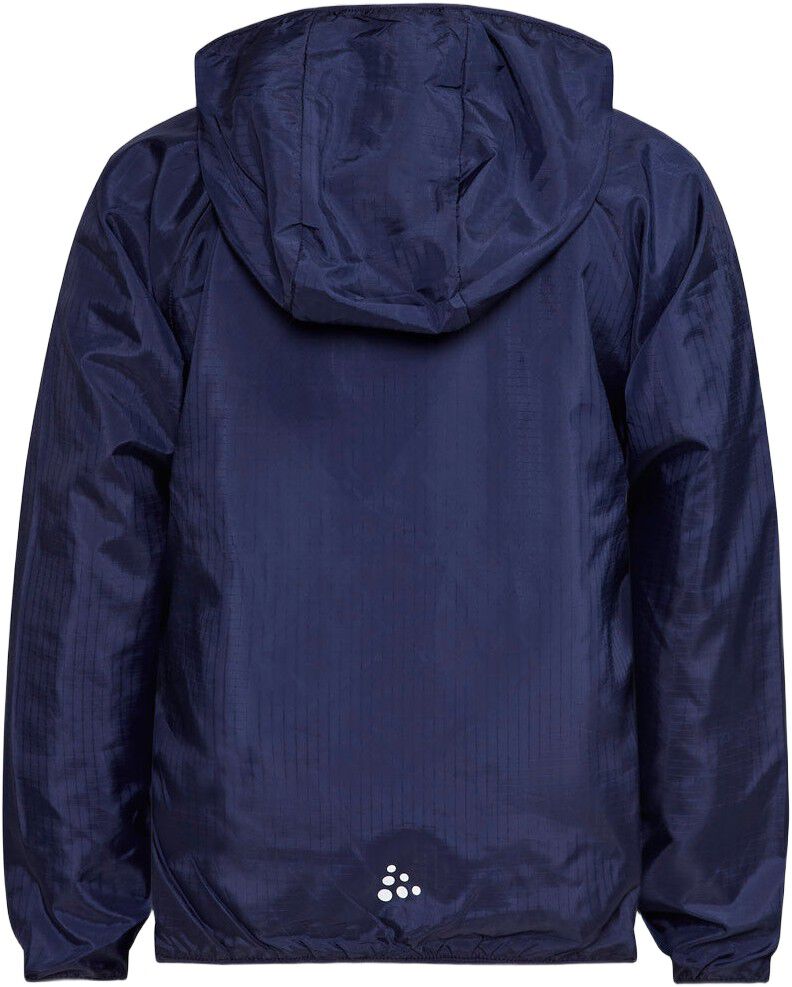 Squad Vindt&aelig;t L&oslash;bejakke