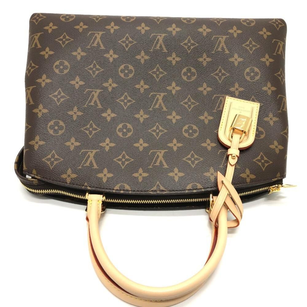 Louis Vuitton Handbag