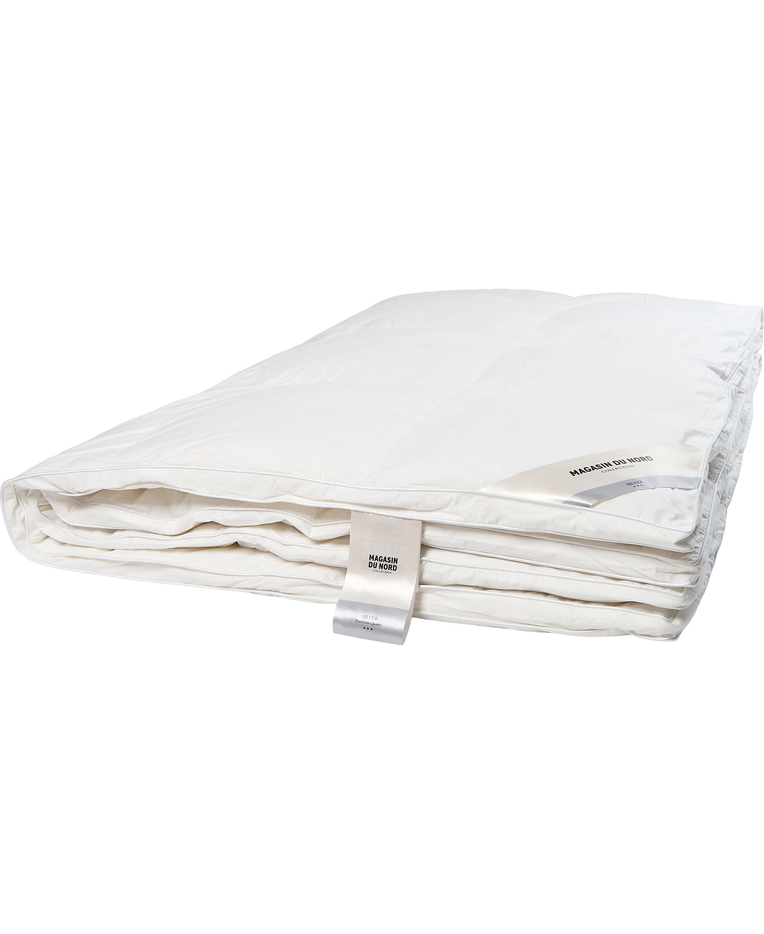 S&oslash;lv Moskusdun Dyne - Varm 140x200 cm.