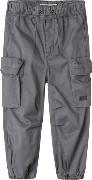 NMMBEN R PARACHUTE PANT 1900-TF NOO