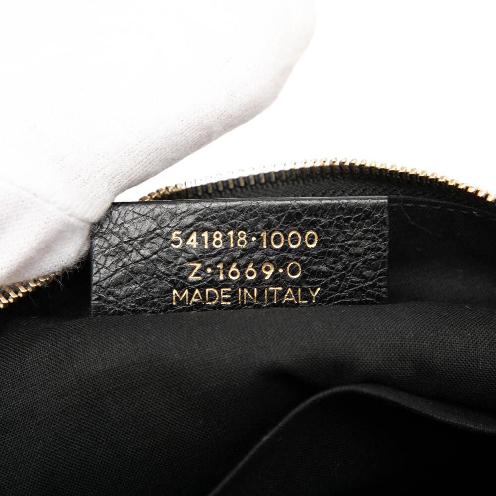 Balenciaga Clutch