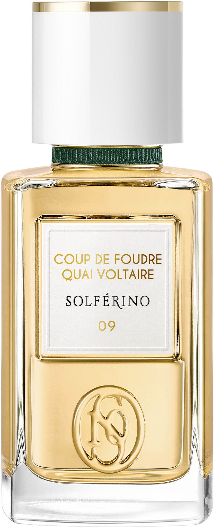 Coup De Foudre Quai Voltaire EdP 70 ml