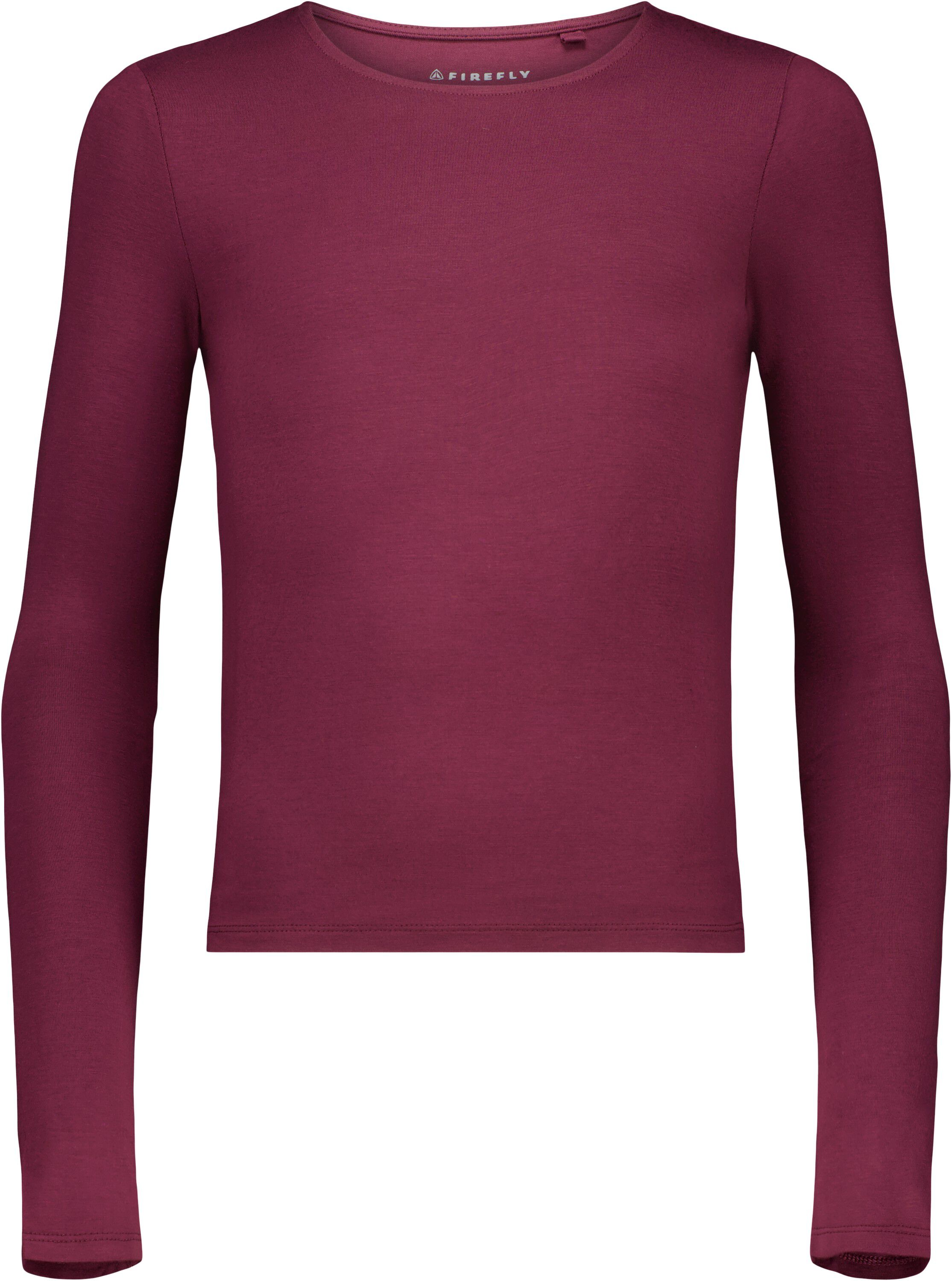 Juno Lang&aelig;rmet T-shirt