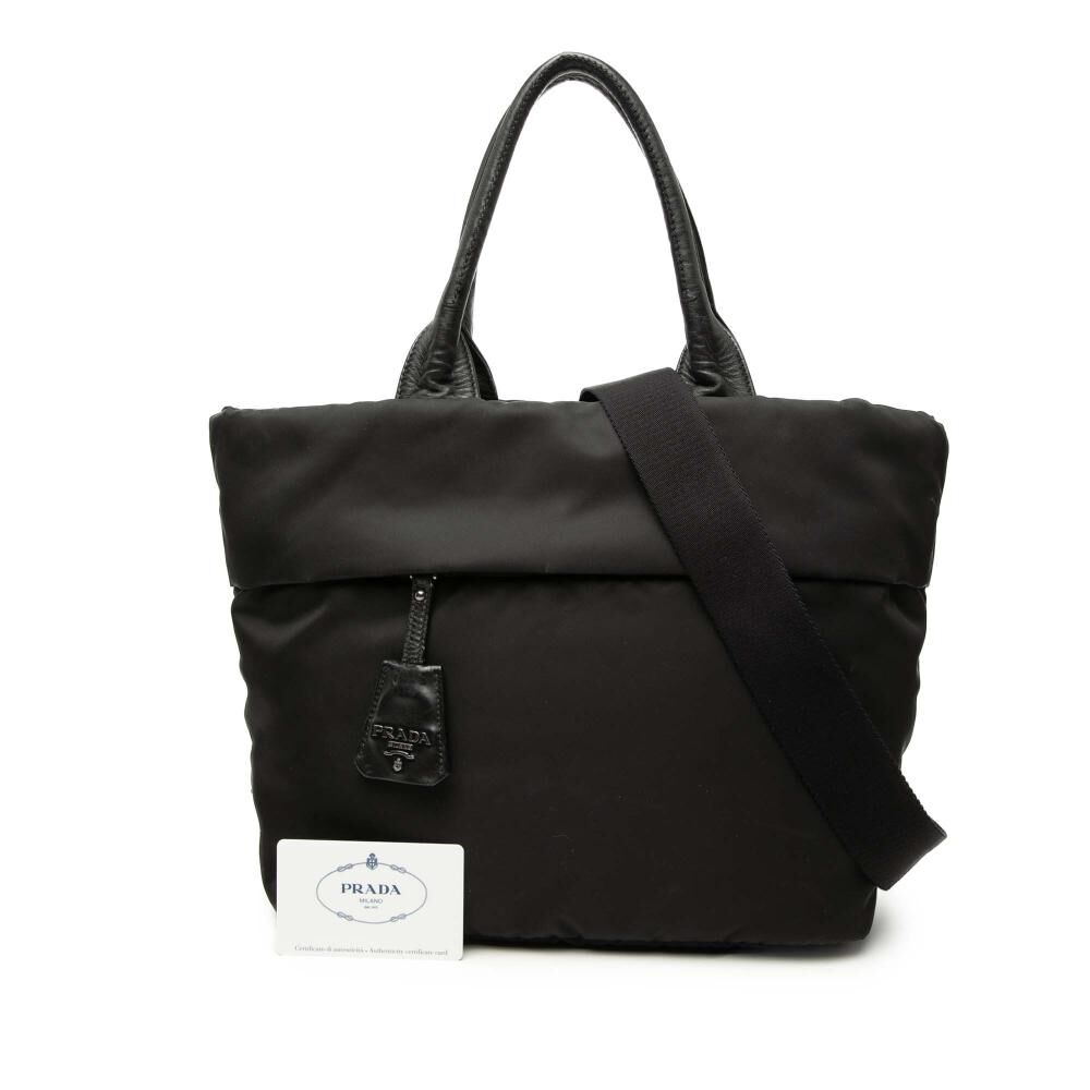 Prada Tessuto