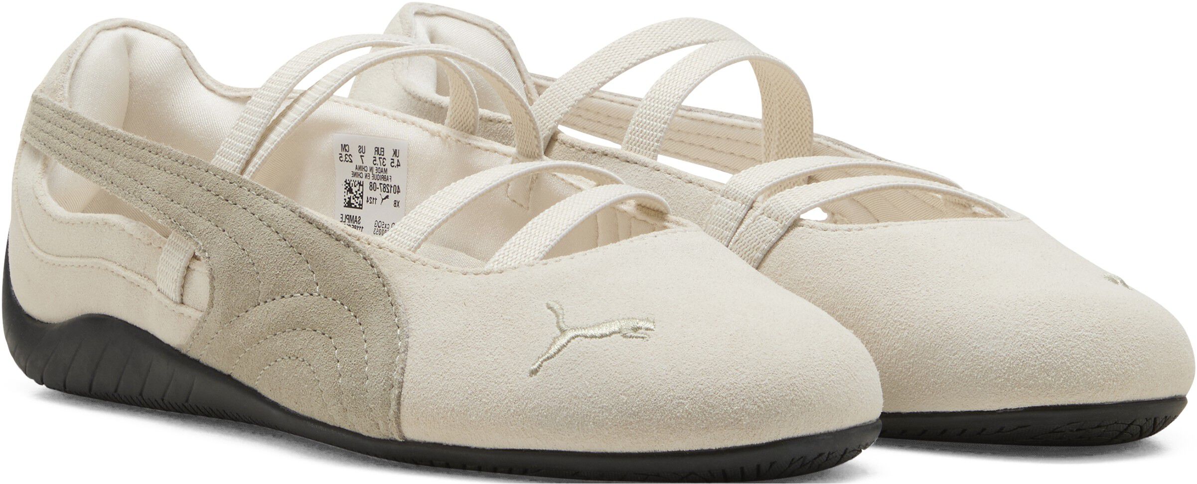 Speedcat Ballet SD Wns