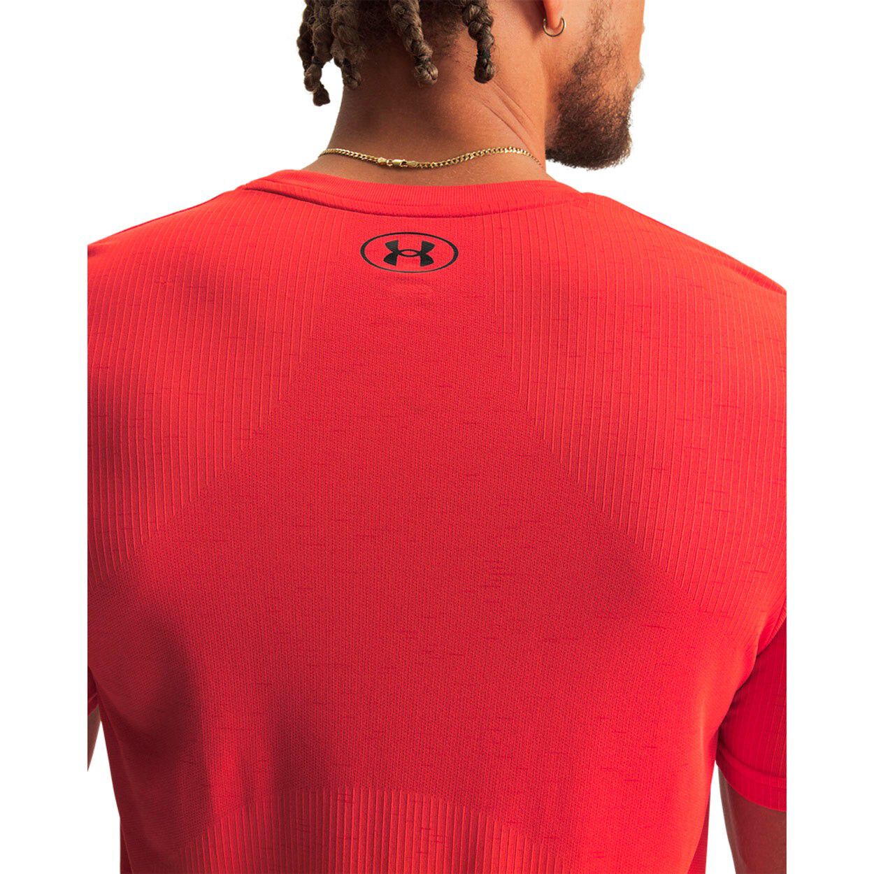 Vanish Seamless Tr&aelig;nings T-shirt