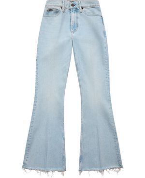 LOW STR DENIM-AKL-FLR