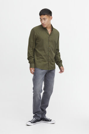 BHBurley shirt