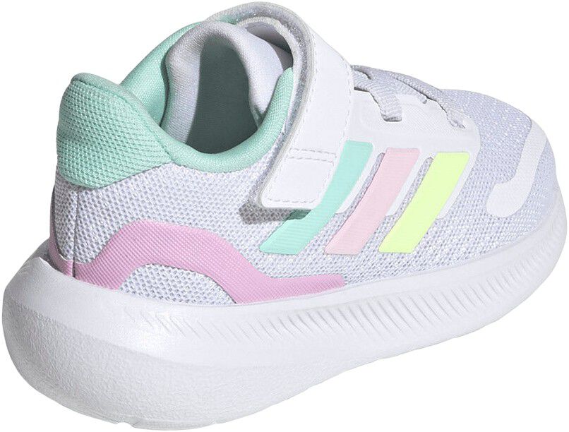 Run Falcon 5 Velcro Sneakers