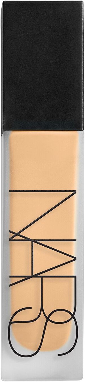 Natural Matte Longwear Foundation - Mat foundation med lang holdbarhed