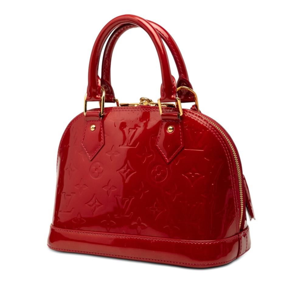 Louis Vuitton Alma
