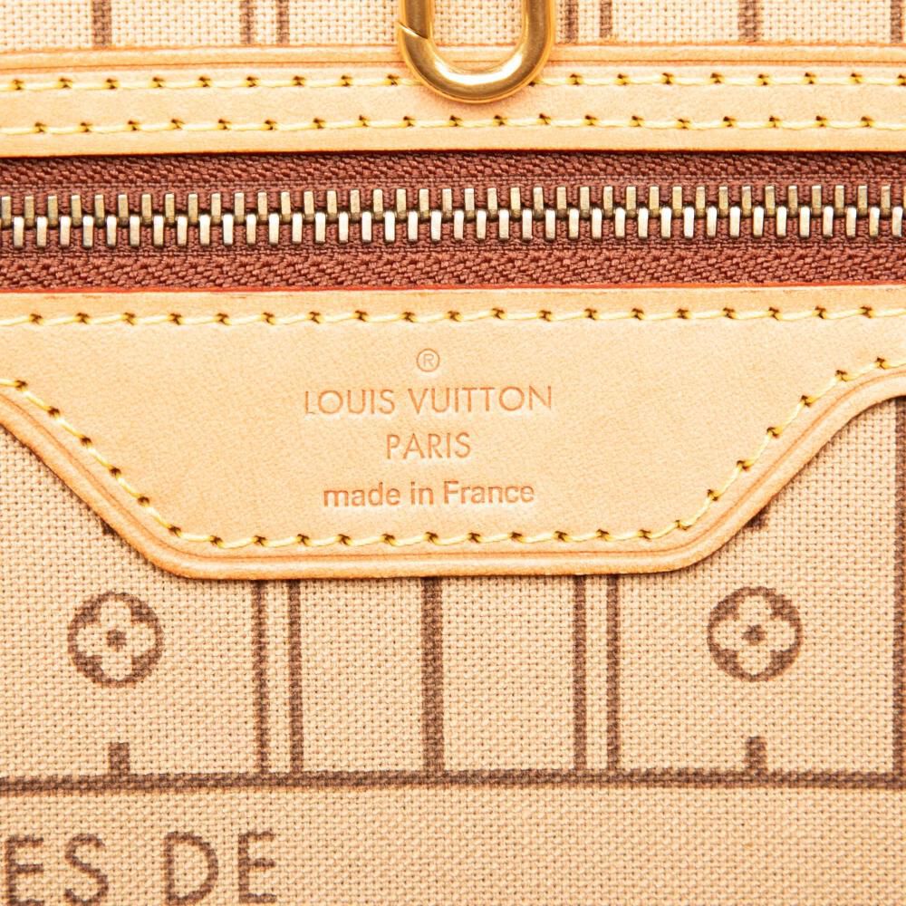 Louis Vuitton Neverfull