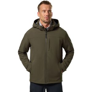 Ocean Softshell Jakke