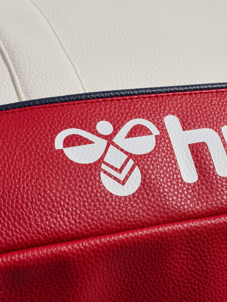 Danmark DBU 2026 Fan Classic Bee Weekend Taske