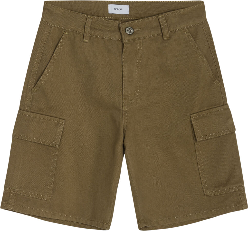 Rees Cargo Shorts