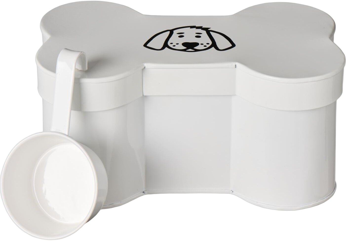 Til boligens k&aelig;ledyr