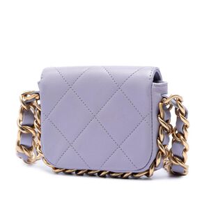 Chanel Flap Bag