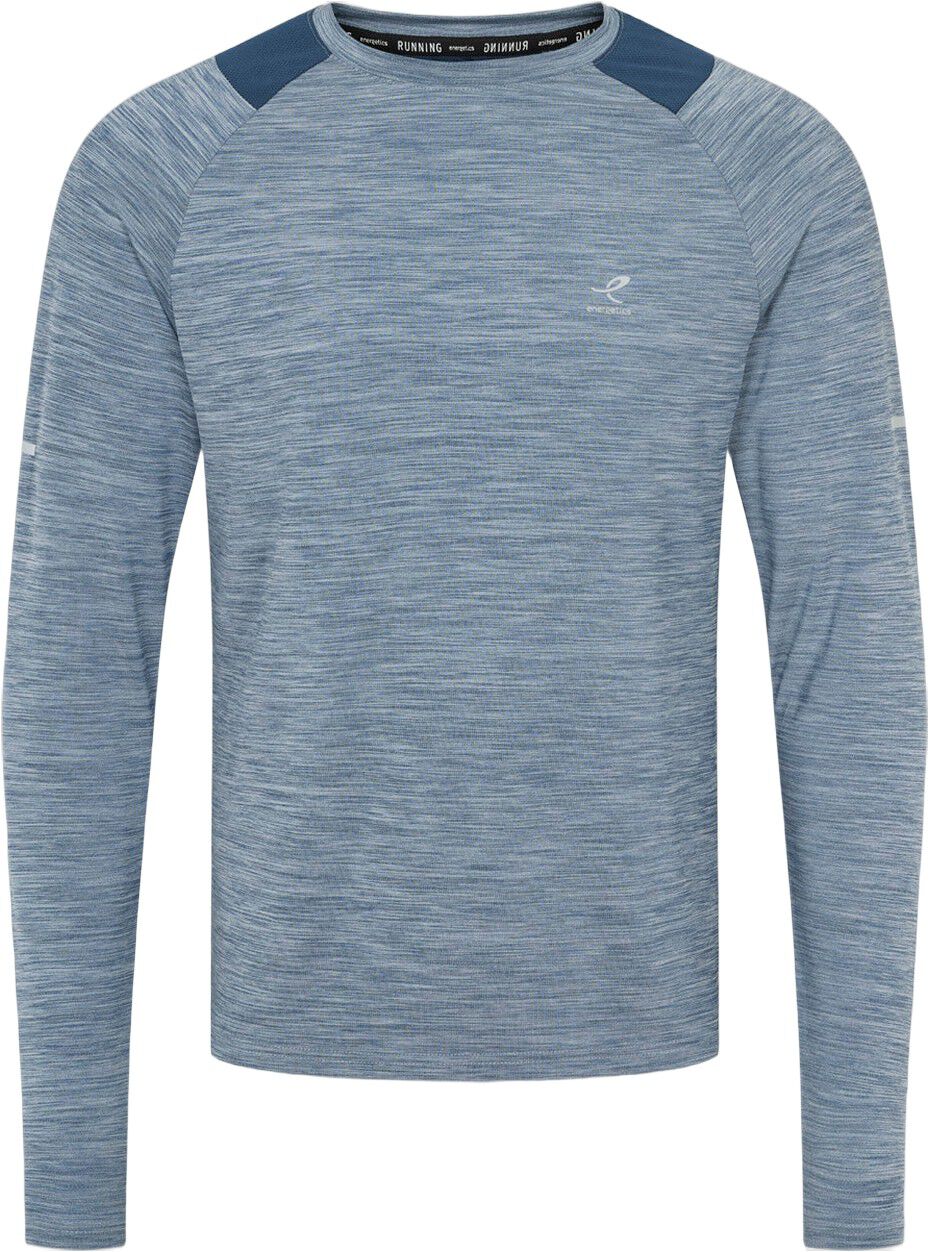 Ailo II Tr&aelig;nings Lang&aelig;rmet T-shirt