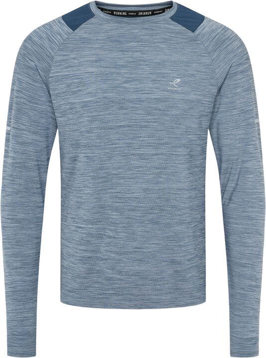 Ailo II Trænings Langærmet T-shirt