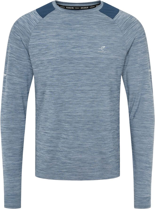 Ailo II Trænings Langærmet T-shirt