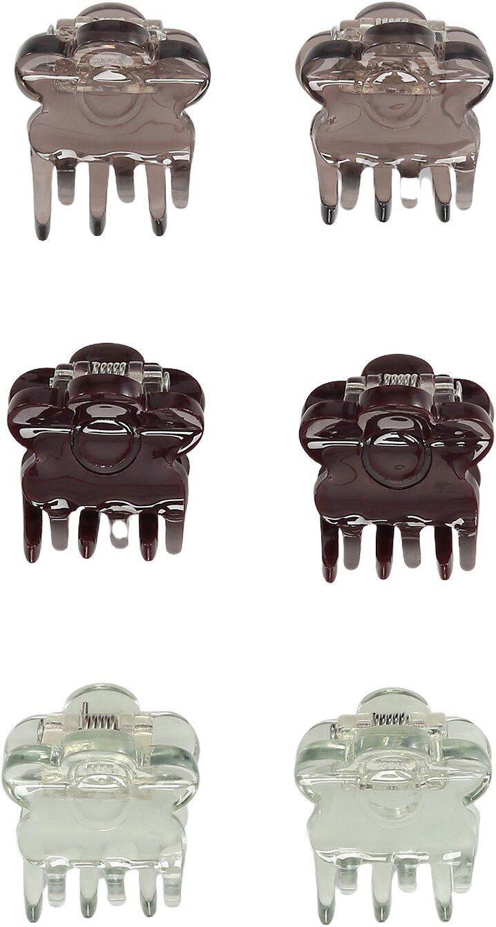 6-pack Tiny Soft Serve Claws