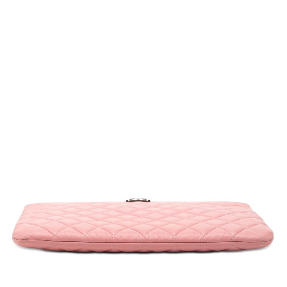 Chanel Clutch