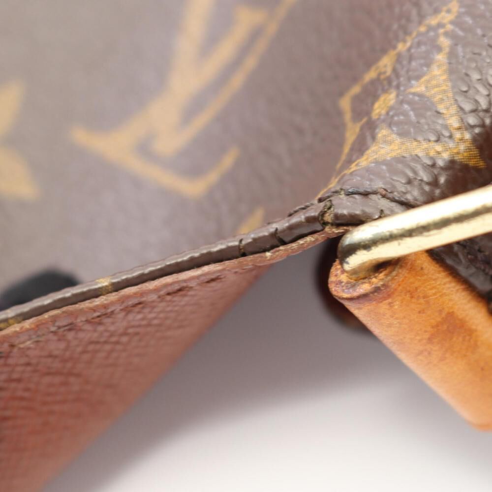 Louis Vuitton Musette Salsa