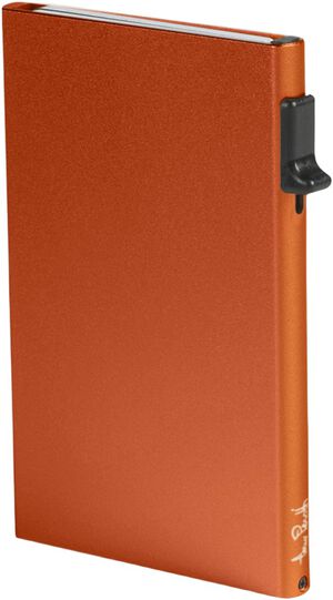 Furbo single Aluminum kortholder