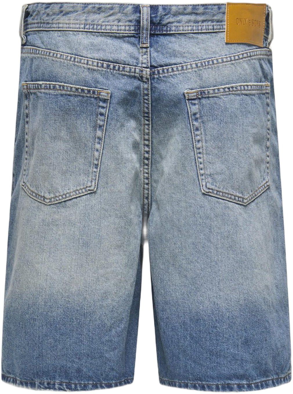 ONSFADE LB 3155 TAI DNM SHORTS NOOS