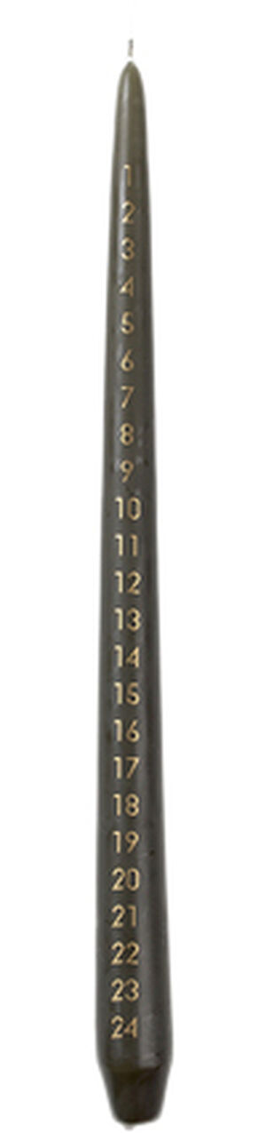 Taper Kalenderlys