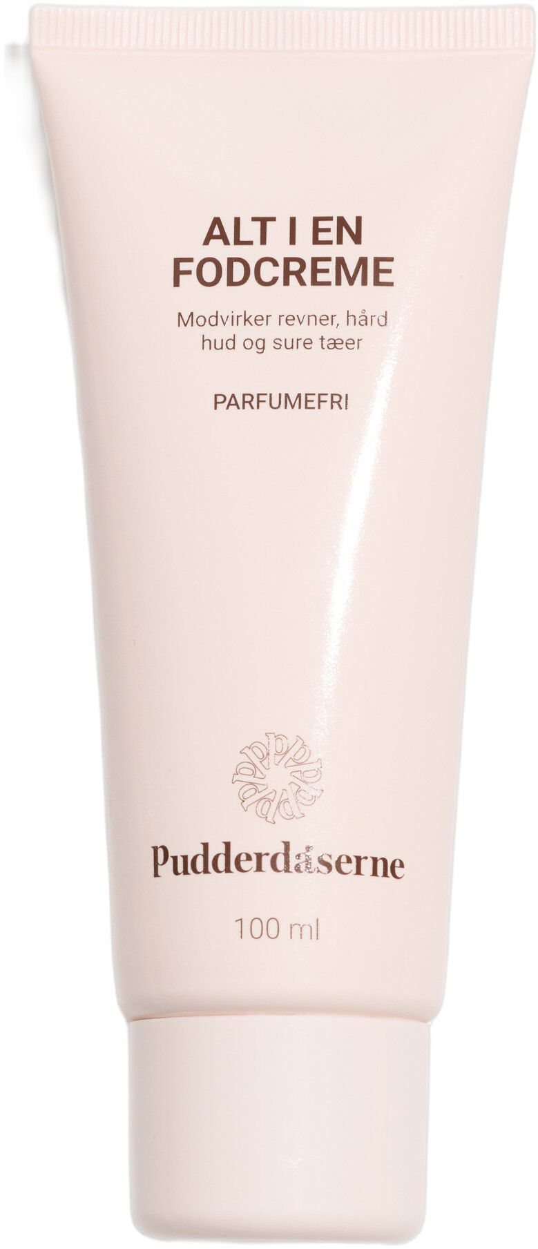 Alt i en Fodcreme 100 ml