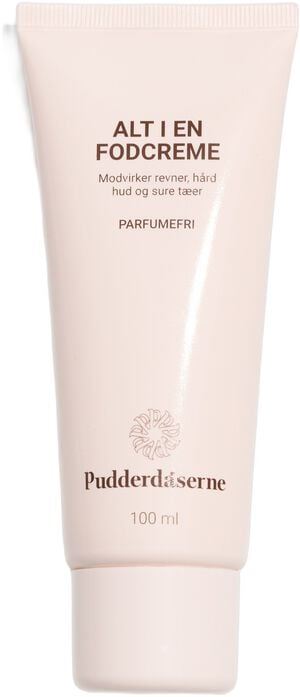 Alt i en Fodcreme 100 ml