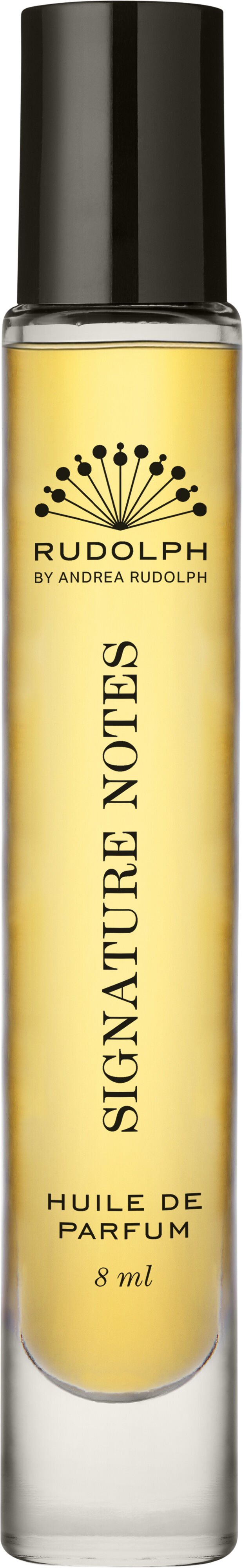 Signature Notes Huile de Parfum