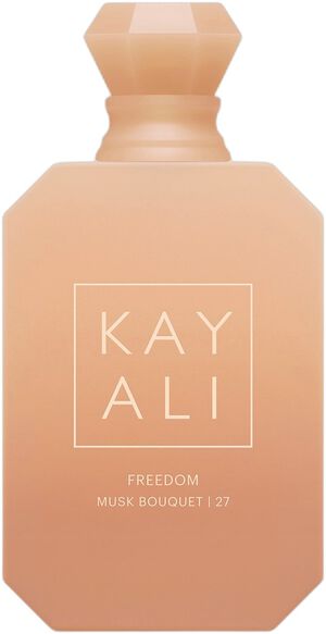Freedom Musk Bouquet 27 - Eau de Parfum