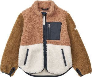 Nolan Pile Jacket