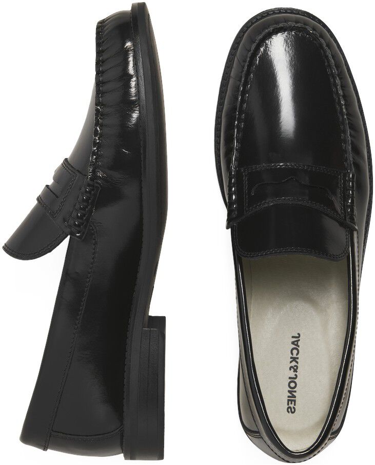 JFWPENNYBAR LEATHER LOAFER SN