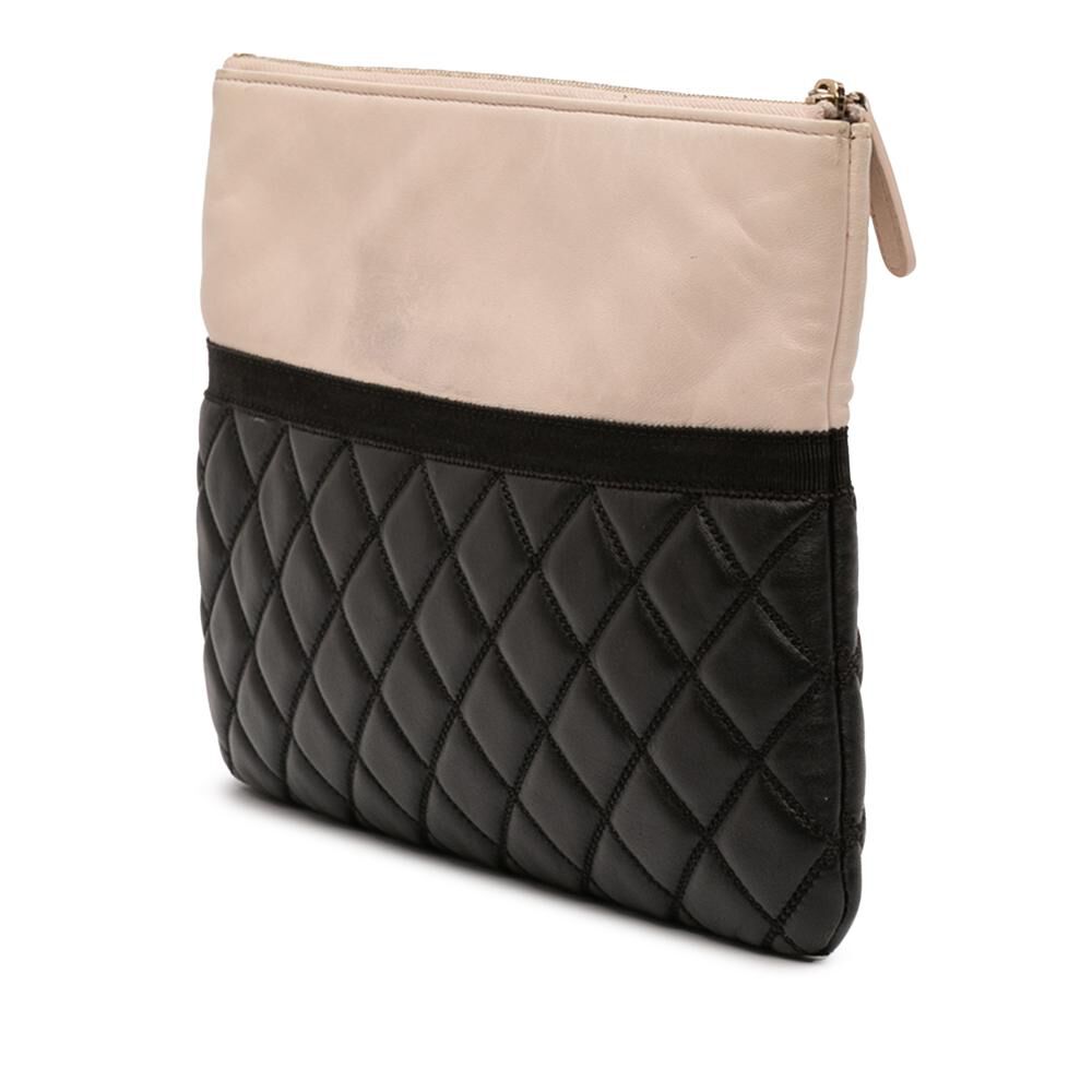 Chanel Clutch