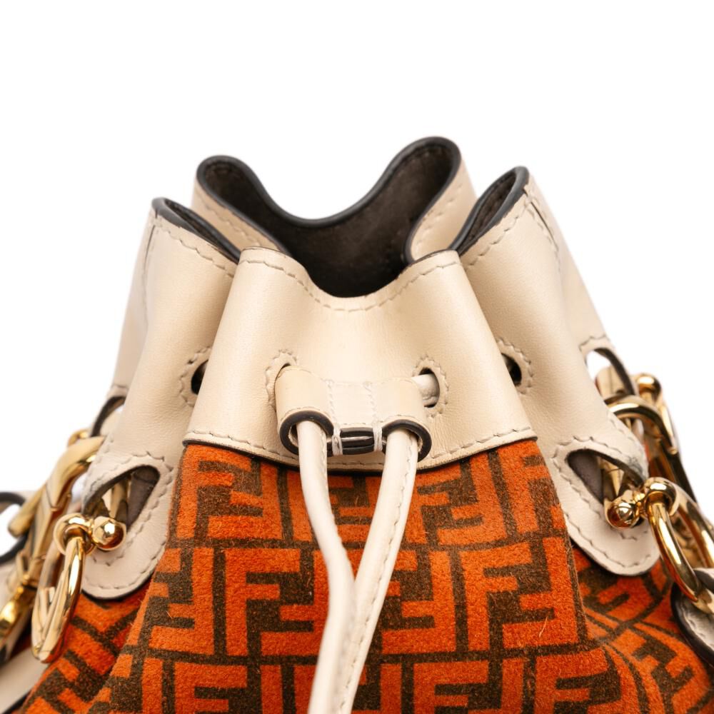 Fendi Mon Tresor