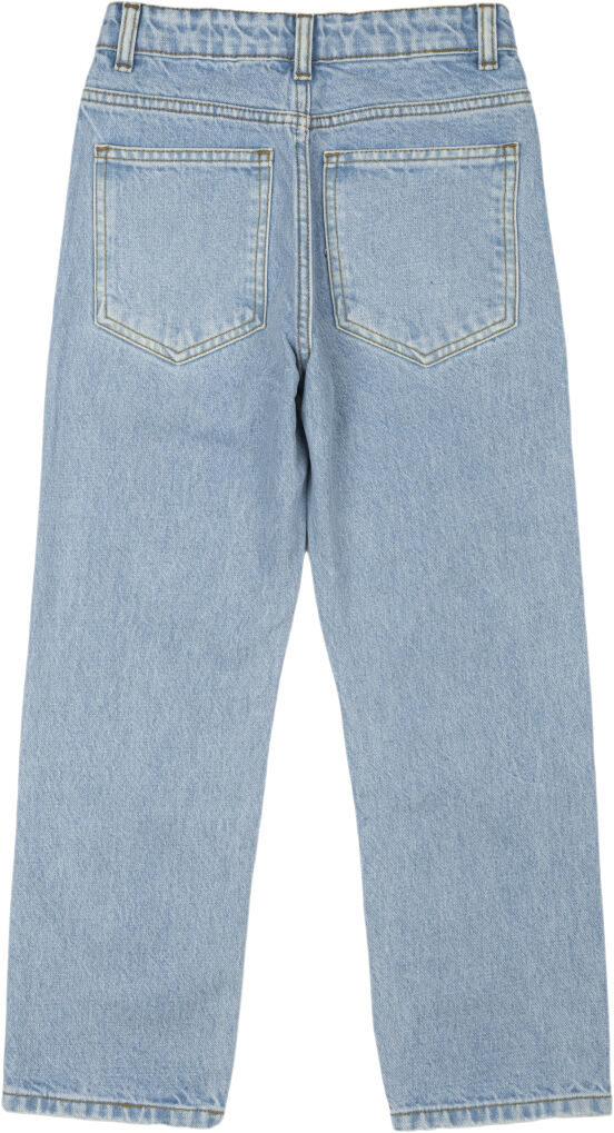 TNRe:turn Loose Fit Jeans