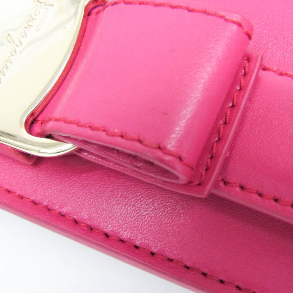 Salvatore Ferragamo Shoulder Bag