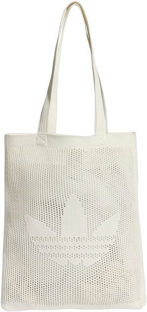 Crochet Totebag Taske