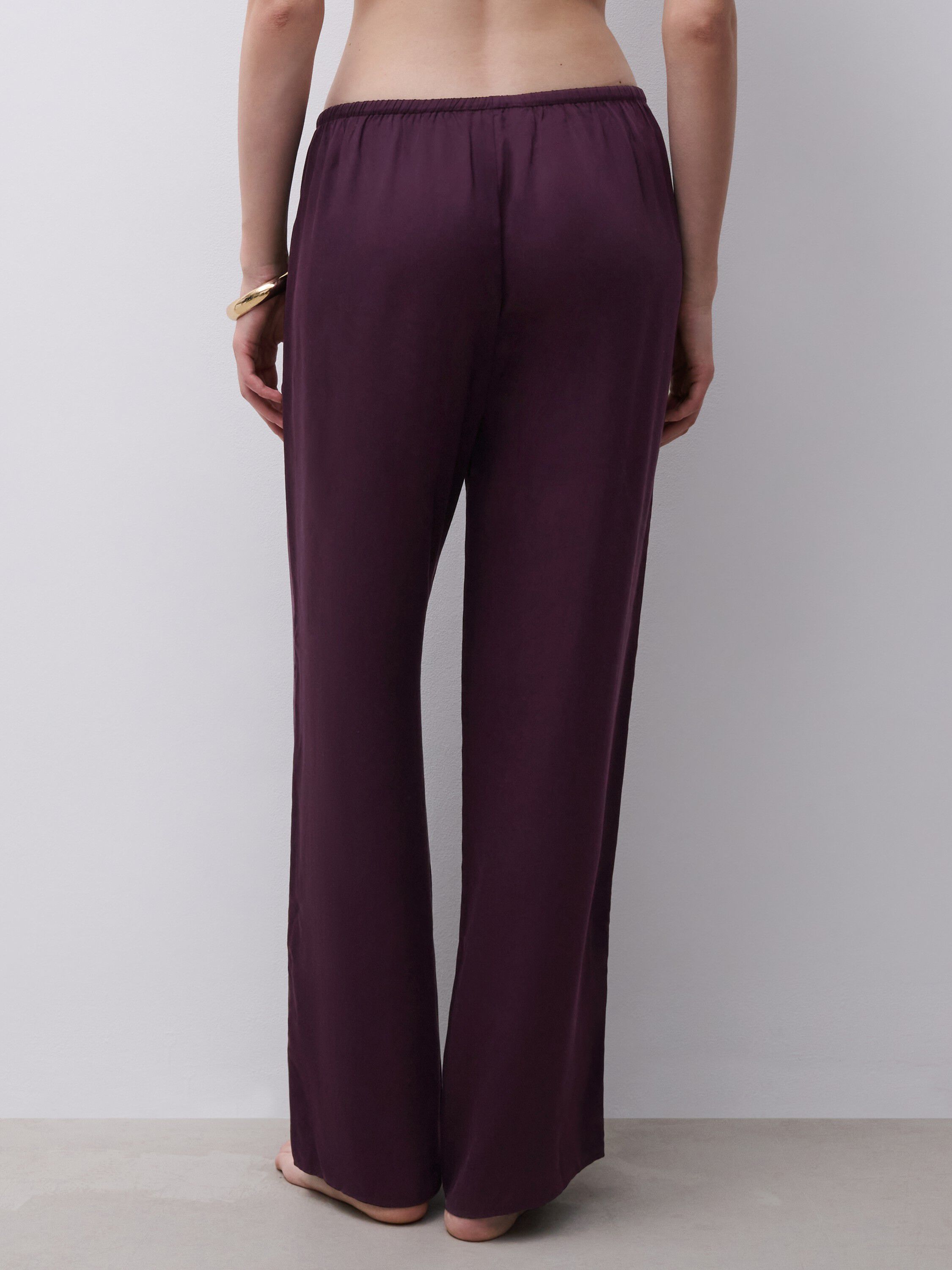 Illusion Trousers