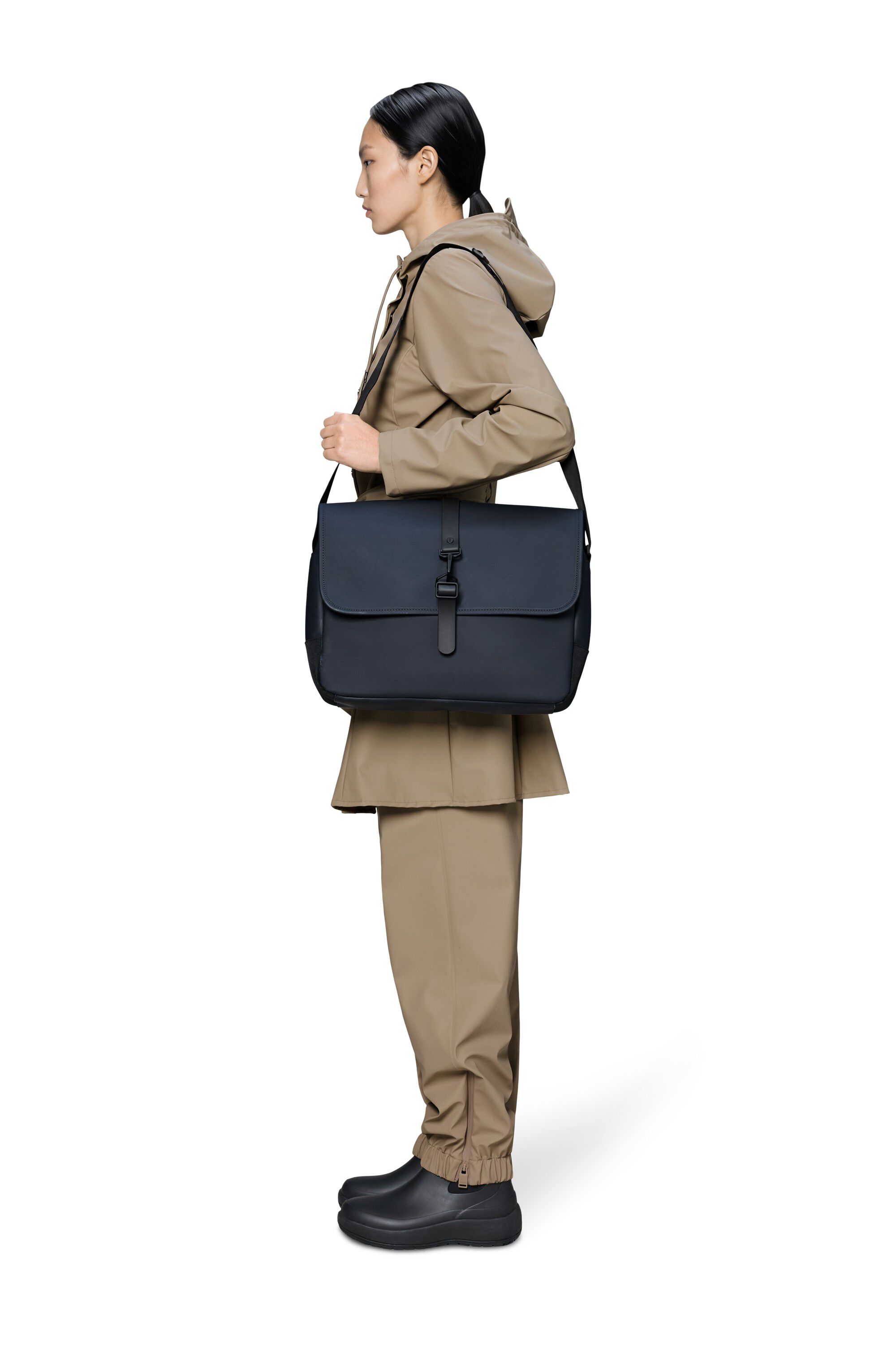 Messenger Bag W3