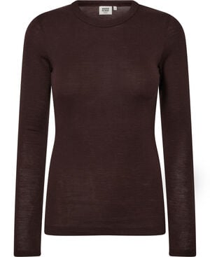 Cilla 1 RWS - Merino wool