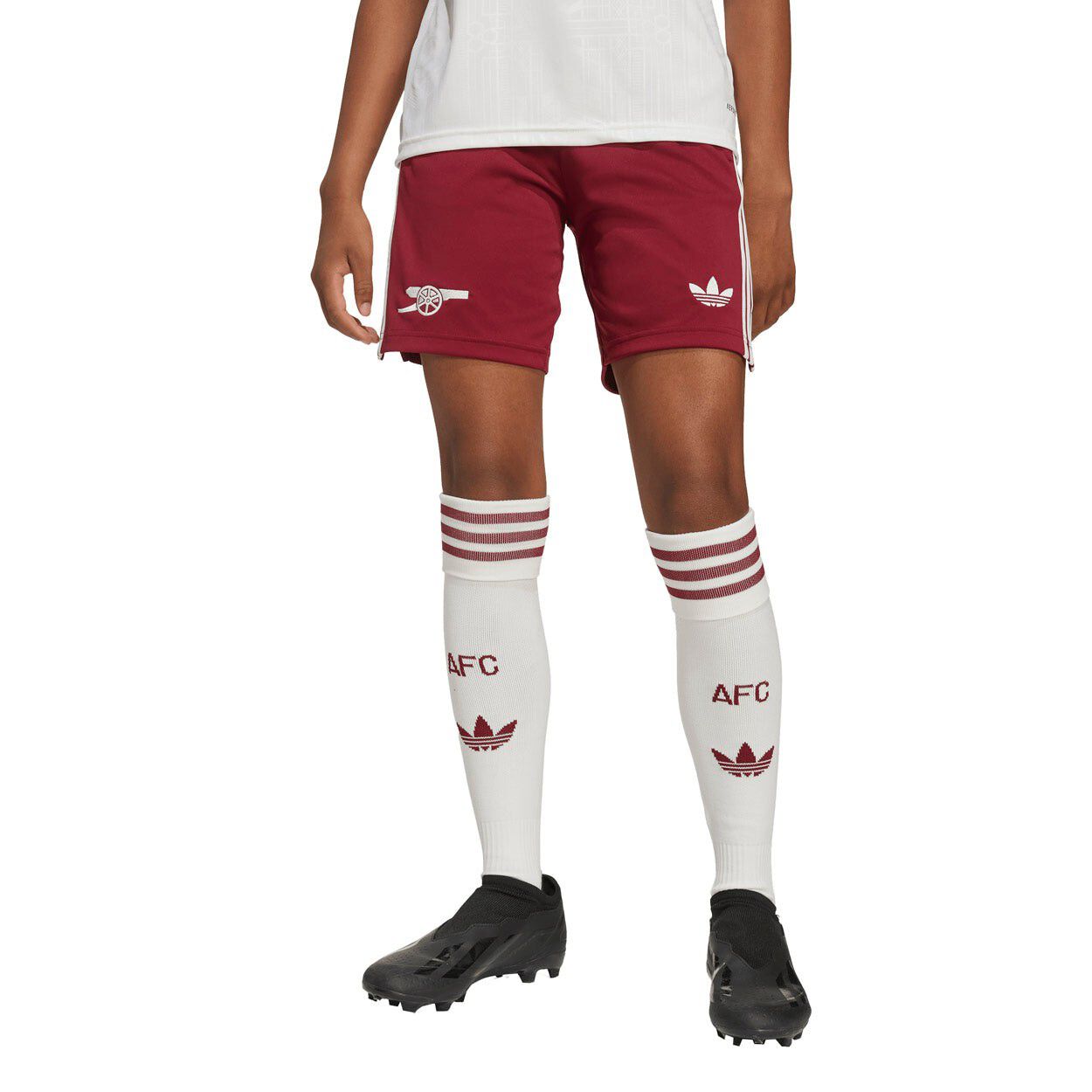 Arsenal 25/26 3 Shorts