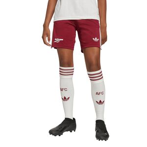 Arsenal 25/26 3 Shorts
